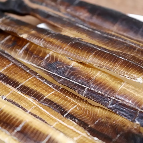 Natural Earthworms for Liver and Wind Relief