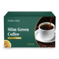 Burn Calories Weight Loss Slim Green Coffee