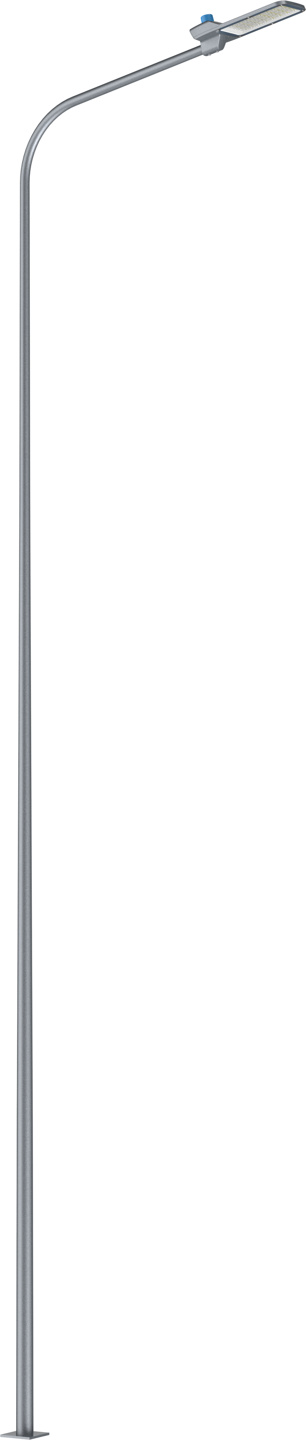 High Brightness Waterproof Ip66 led Street Lights