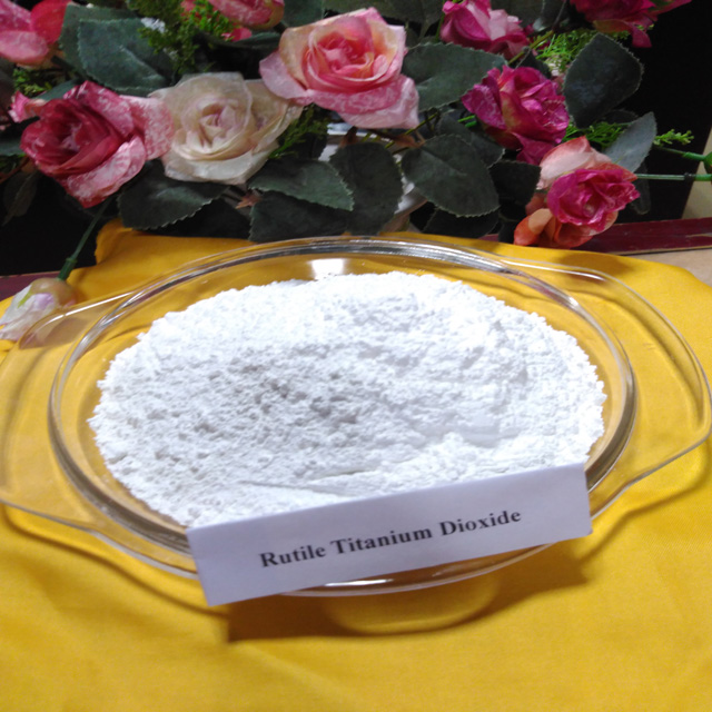 Tio2 Titanium Dioxide Anatase Grade