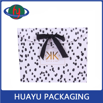 High Quality Promotional Shopping Bag Paper Material