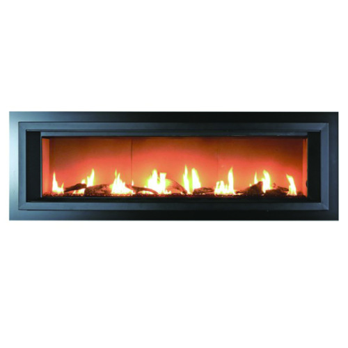 natural gas ceramic wall heater