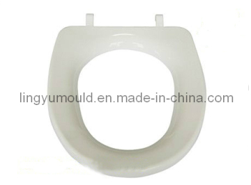 Toilet Products Mould, Plastic Mold (LY-1612)