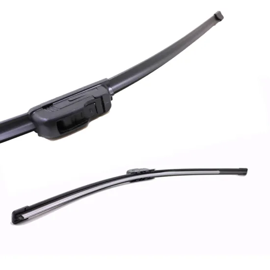 Wholesale Low Price High Quality 24" Silicone Windscreen Wiper Blades