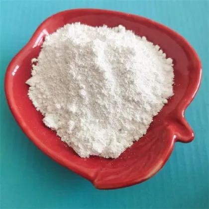 Calcined Kaolin for Coating Paint