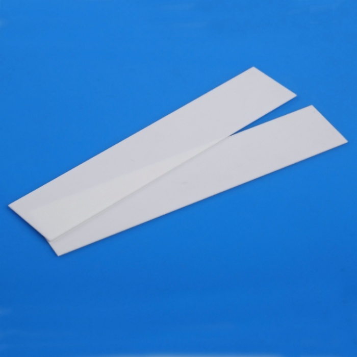 Bandguss 96% Aluminiumoxid -Keramik -Substrat