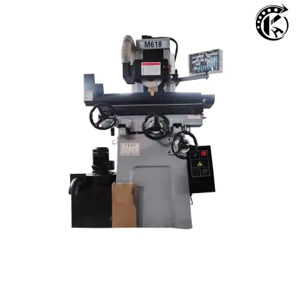 M618 Surface Grinding Machine
