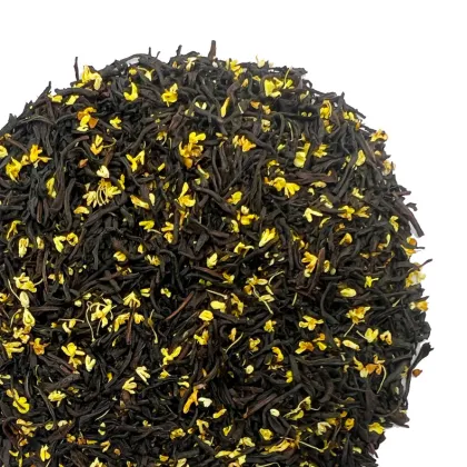 Good China Organic Ceylon Loose Bulk Ceylon Mountain Cinnamon Black Tea