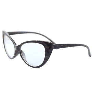 Reading glasses