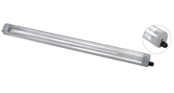 SMD2835 38W LED Strip Ceiling Light