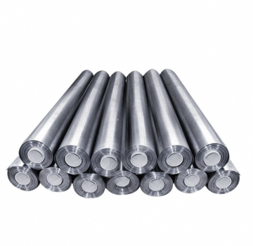 Price and Details of GOST9941 0.5-20mm X-ray Acid Lead Plates, Lead Sheets, and Protective Equipment for CT Rooms