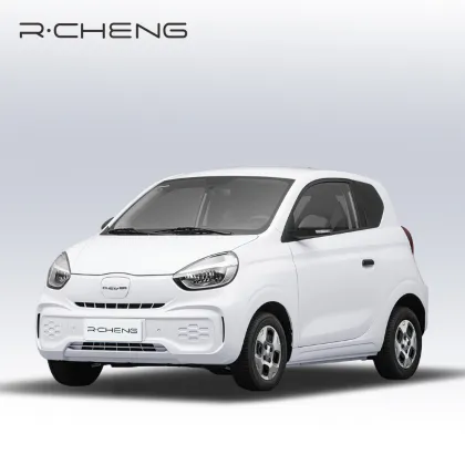 Roewe Clever: New Energy 4-Wheel Multicolor Mini EV Car for Sale