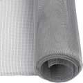 Aluminum Alloy Woven Filtration Wire Cloth Screen