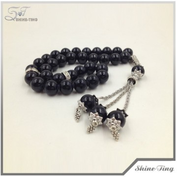Good design manufacturer directly sale stone wholesale tasbih