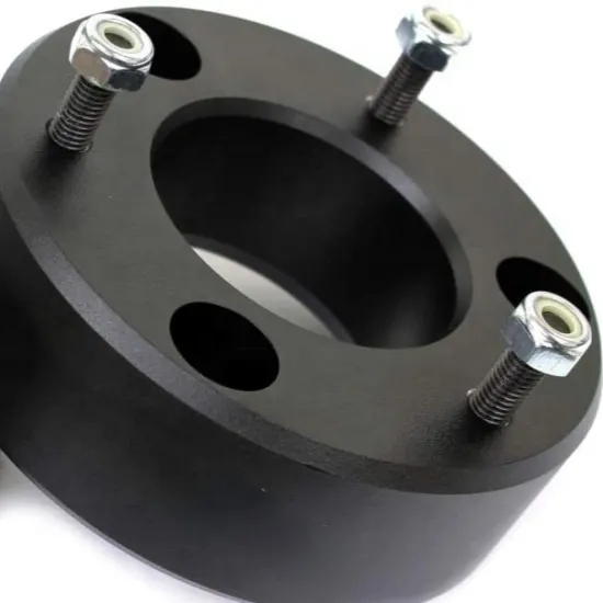 3 Inch Front 2 Inch Rear Leveling Lift Kit for 2007-2018 Chevy Silverado Sierra GMC