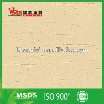 WANLEI Powder Paint Elegent Building Construction Materials