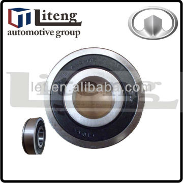 original parts 038-1701260 Great wall hover bearing output shaft