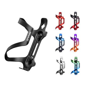Wake Lightweight dan kuat MTB Water Bottle Holder