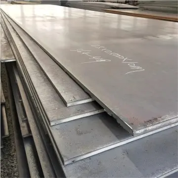NM450 Wear Resistant Carbon Steel Plate