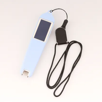 Newman Dictionary Pen N3 Translation Pen Protective Cover and Storage Bag