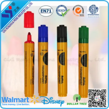China supplier non-toxic body permanent waterproof copic marker