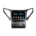 Android 10 PX5/PX6 stereo system AZERA 2015