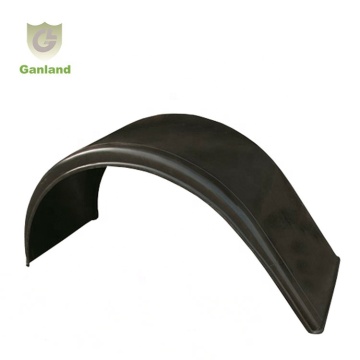 Customized Hot Selling Trailer Wheel Mutguard für Lastwagen