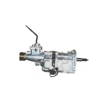 Transmission Gearbox Compatible with Hilux 2L 3L 5L 2Y 3Y 4Y