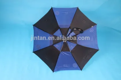 Sun brand 23"*double 8ribs automatic umbrella