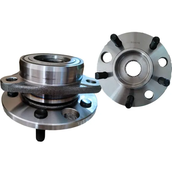 Wheel Hub Bearing Spare Parts for Century Electra Allante - BR930022, BR930022K, VKBA1615, VKBA1629