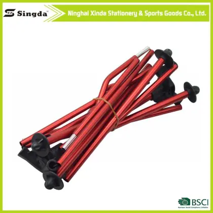 folding camping moon chair