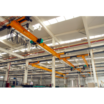 3t Load Suspension Crane