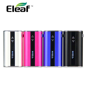 50W Eleaf iStick MOD Battery - 4400mAh