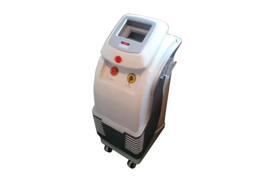 Rf Elight Machine For Permanent Hair Removal, Freckle Removing