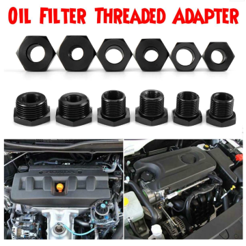 1/2-28 to 3/4-16 Oil Filter Adapter Wholesale