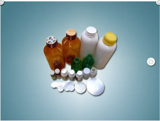 Portable Pet Bottle Induction Sealing Machine