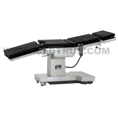 Electrical Operating Table with CE Certificate (MT02010003)