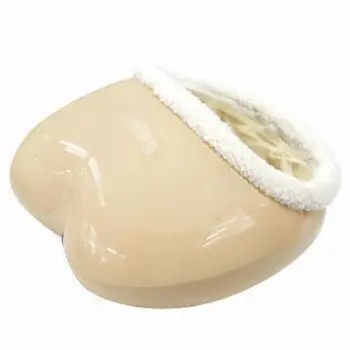 3D and Heat Foot Massager, Soothing Heat Can Improve Blood Circulation