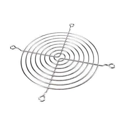 Wholesale Steel Fan Guard Covers 60-250mm - Fan Guard Protection