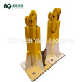 1.2m/1.6m/2m Fixing Angle for Tower Crane