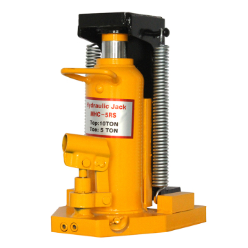 Wholesale Claw Type Hydraulic Jacks: 5T-10T Dual-Purpose Lifting Solutions