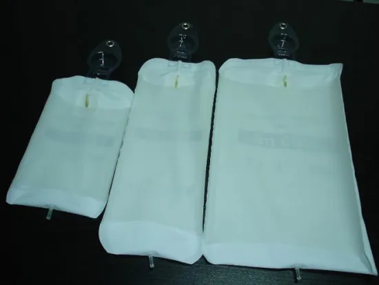Medical Pressure Infuser