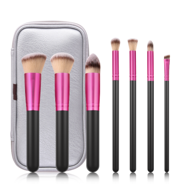 7pcs Makeup Brush High Quality Cosmetic