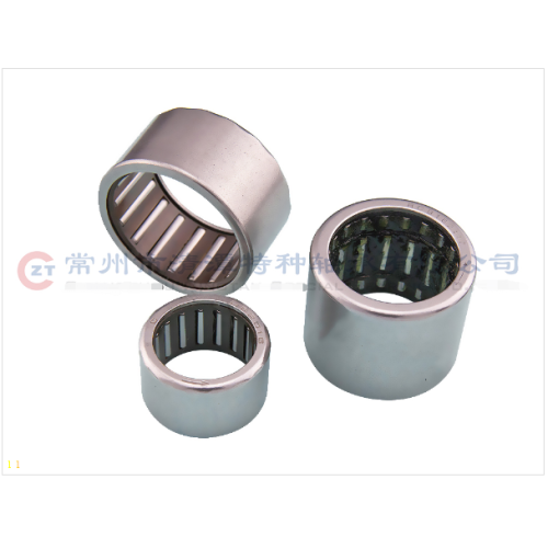 Needle Roller Bearing Size Drawn cup needle roller clutch and bearing combination... Manufactory