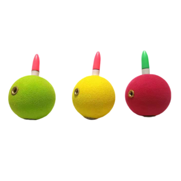 Affordable High-Quality LED Light EVA Fishing Buoy
