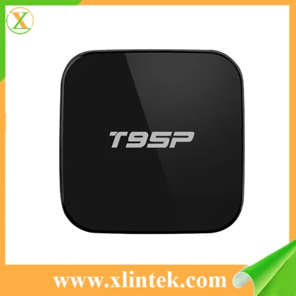 2017 T95P amlogic s905x kodi16.1 smart tv box fire tv stick set top box wifi marshmallow internet tv box