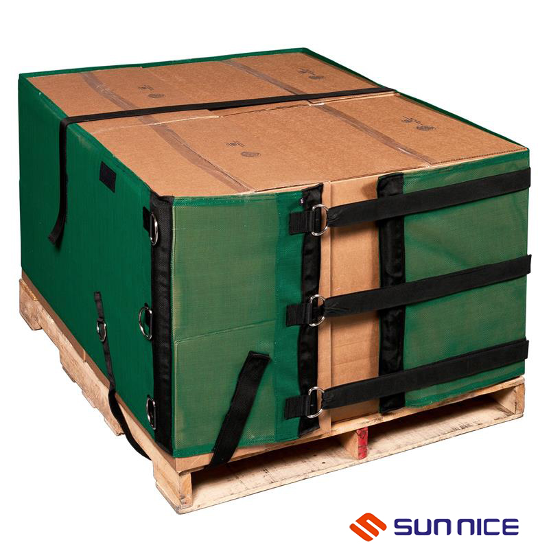 pallet wrapz