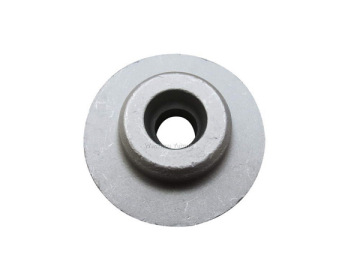 Non-standard stainless steel hot forging parts