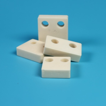 संक्षारण प्रतिरोध एल्यूमिना सिरेमिक