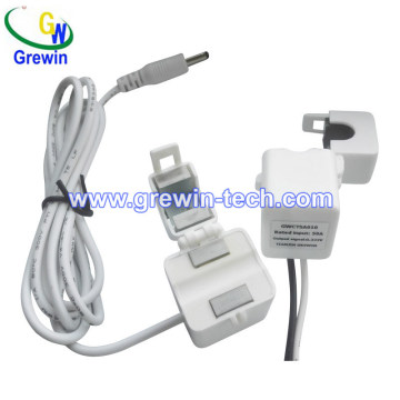 Safer Split Current Transformer (GWCTSA) , Miniature Transformer